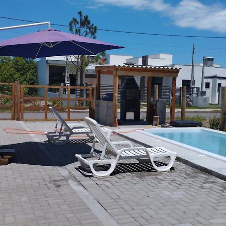 Morada Do Bosque Villa Capao da Canoa Exterior photo