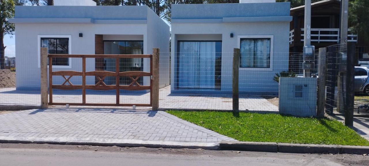 Morada Do Bosque Villa Capao da Canoa Exterior photo